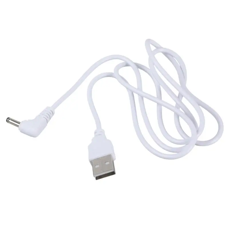 전문 장비 정렬을 위한 3.5x1.35mm 팁이 있는 652F 1M 5V 직접 전류 전기 공급 장치