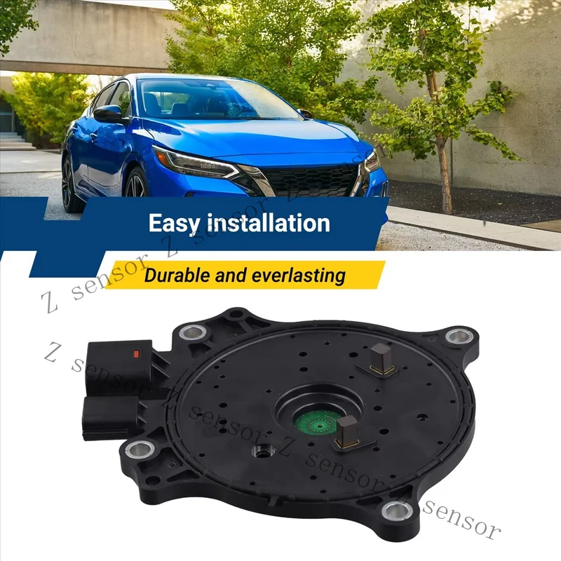 AAA+ Engine Variable Valve Timing (VVT) Solenoid For 2019-2021 Altima23753-5TA2A