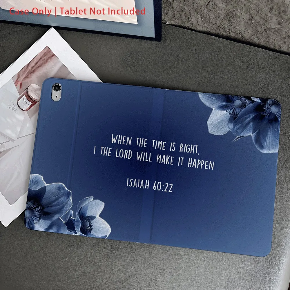 

Case for Samsung pad,Foldable Tablet Case Compatible with Samsung For Galaxy Tab S7/S8/S9