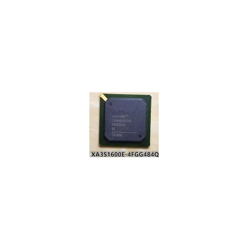 XA3S1600E-4FGG484Q 100% New Original Integrated Circuit Electronic Components BGA  Direct payment