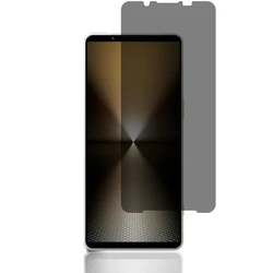 2PCS Tempered Glass For Sony Xperia 1 VI 1VI 10 10VI XZ ACE Z4 8 5 Anti Spy Privacy Full Cover Protective Film Screen Protector