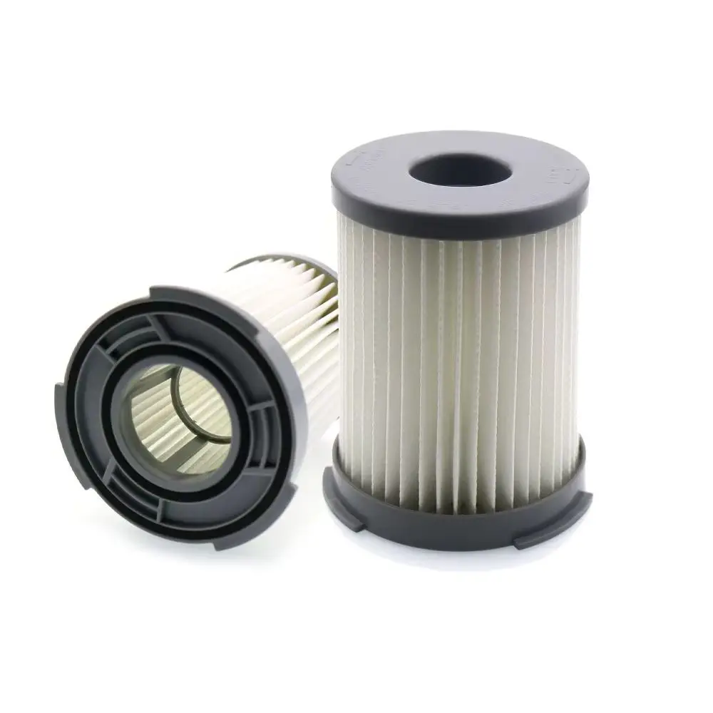 Filtro HEPA de envío gratis para Electrolux Z1650 Z1660 Z1661 Z1670 Z1630 Z1300-213 y otras piezas de repuesto para aspiradora