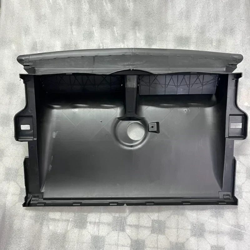 Nuovo! Per TESLA MODEL Y radiatore di raffreddamento anteriore otturatore attivo OEM muslimex 149415900A 1494159 sostituzione parti OEM 14941