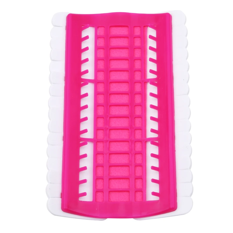 

Органайзер для ниток для вышивания на 30/50 позиций, для ниток для вышивки крестом, НОВИНКА