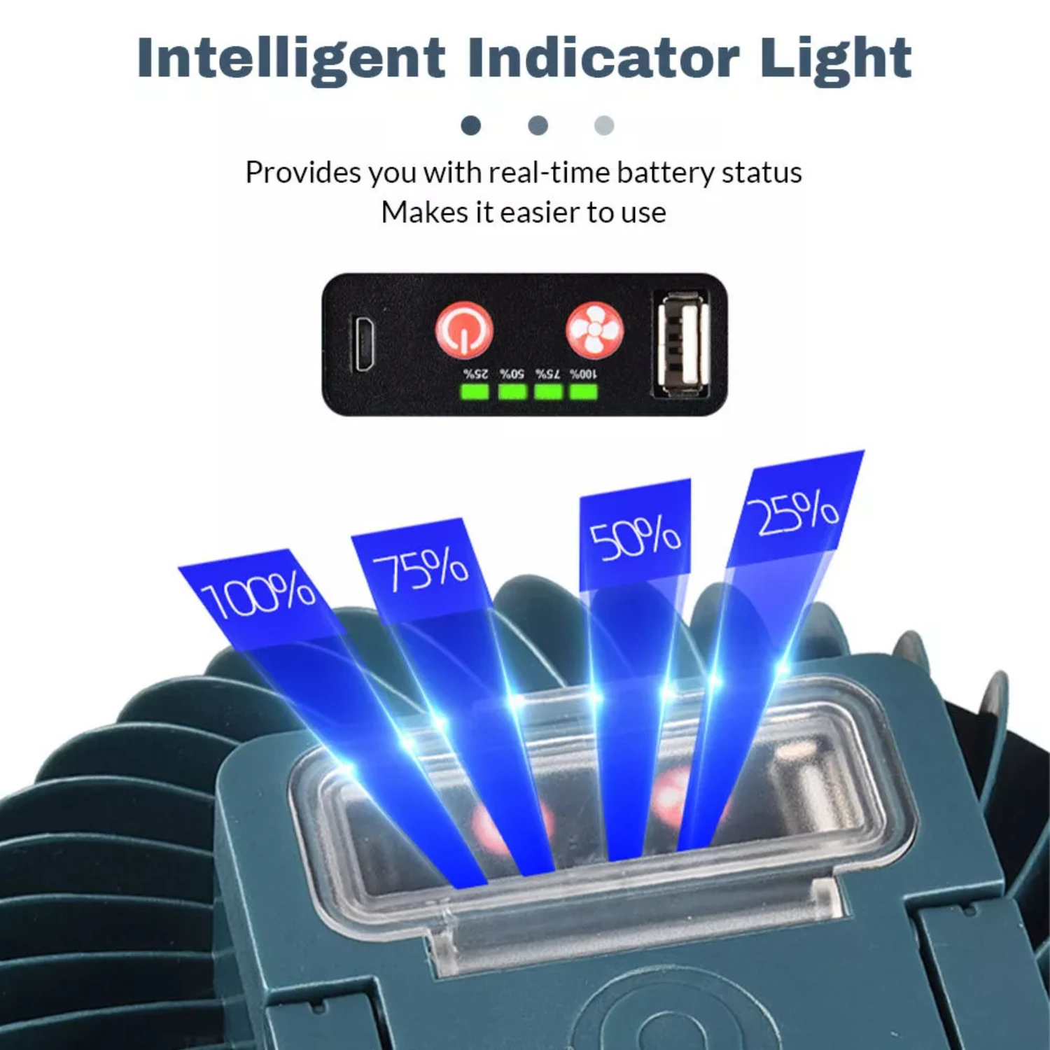 Современный светодиодный потолочный вентилятор с подсветкой USB перезаряжаемый вентилятор для спальни и гостиной