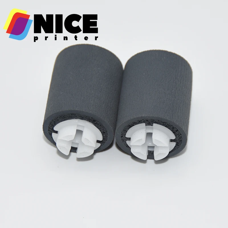 10pcs FC6-6661-000 for Canon ir1730 2520 2525 2530 2535 irc2550 2880 5180 Cassette Bypass Pickup Separation Roller