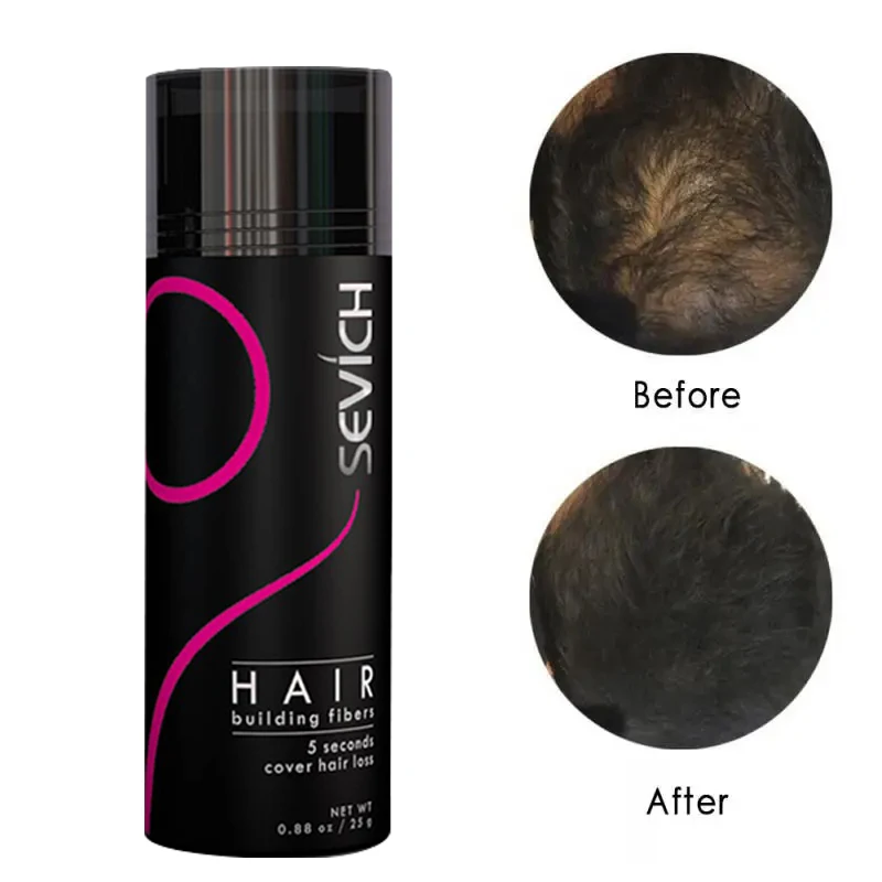 10ColorHairFibersRegrowthPowdersKeratinApplicatorHairBuildingFibersSprayPumpHairGrowthProductsBeautyHealth25g-AliExpress