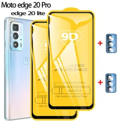 edge 20 pro 9H Glass for moto edge 20 Protector Pantalla Moto edge 20 Pro mica motorola edge 20 pro lamina vidrio moto edge20 lite tempered glass for motorola edge 20pro