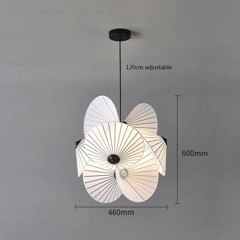 Modern Creative Led Pendant Light Home Decor Chandeliers Kitchen Hanging Lamp For Dining Room Pendant Lamp Table Resturant Light