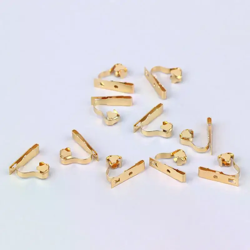 10Pcs/Lot Antenna Shrapnel Battery Metal Conductive Grounding Terminal Signal Contact Connector