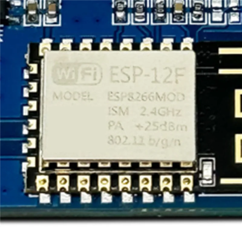 Émetteur-récepteur infrarouge 2X ESP8266, pour commande NEC, Module WIFI ESP-12F, Module de Transmission d'interface TYPE-C