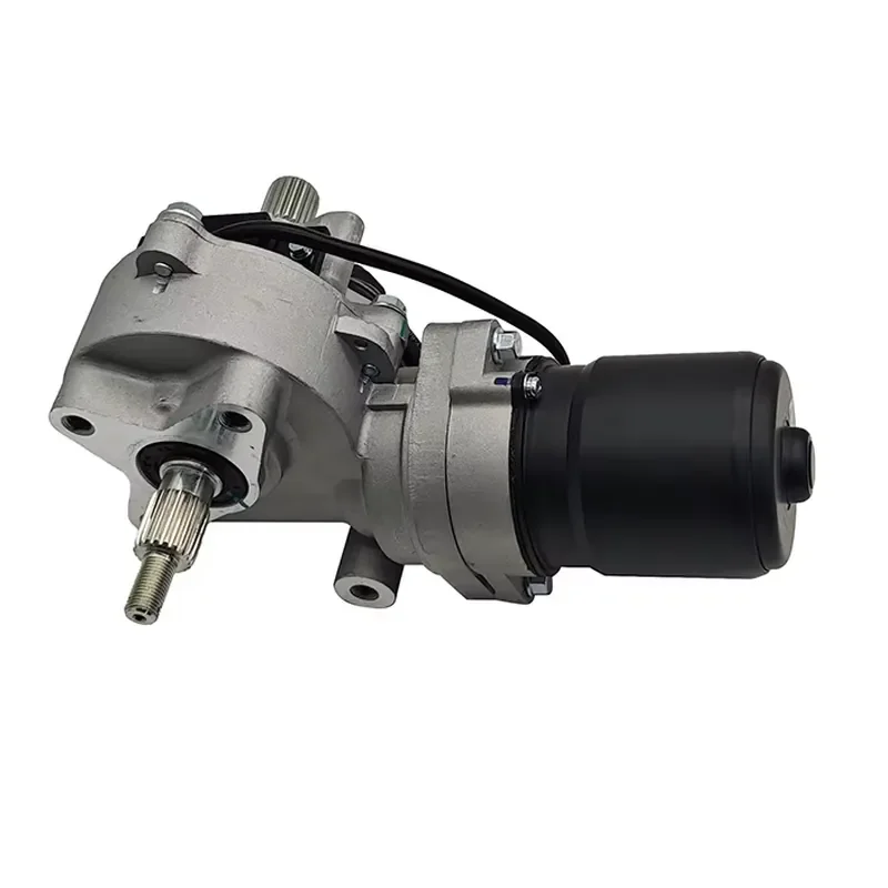 【Durable Practical Daria】 EPS DRIVER EPS Power Steering Motor A380 380W for CF 400 520 600 850 1000 ATV QUAD GO KART