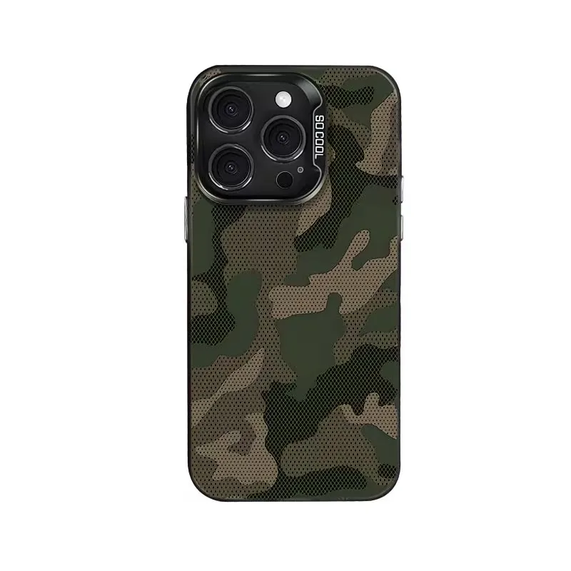 Green Phone Case For Oppo Reno15 Reno14 Reno13 Reno12 Reno11 Reno10 Reno8 Reno7…