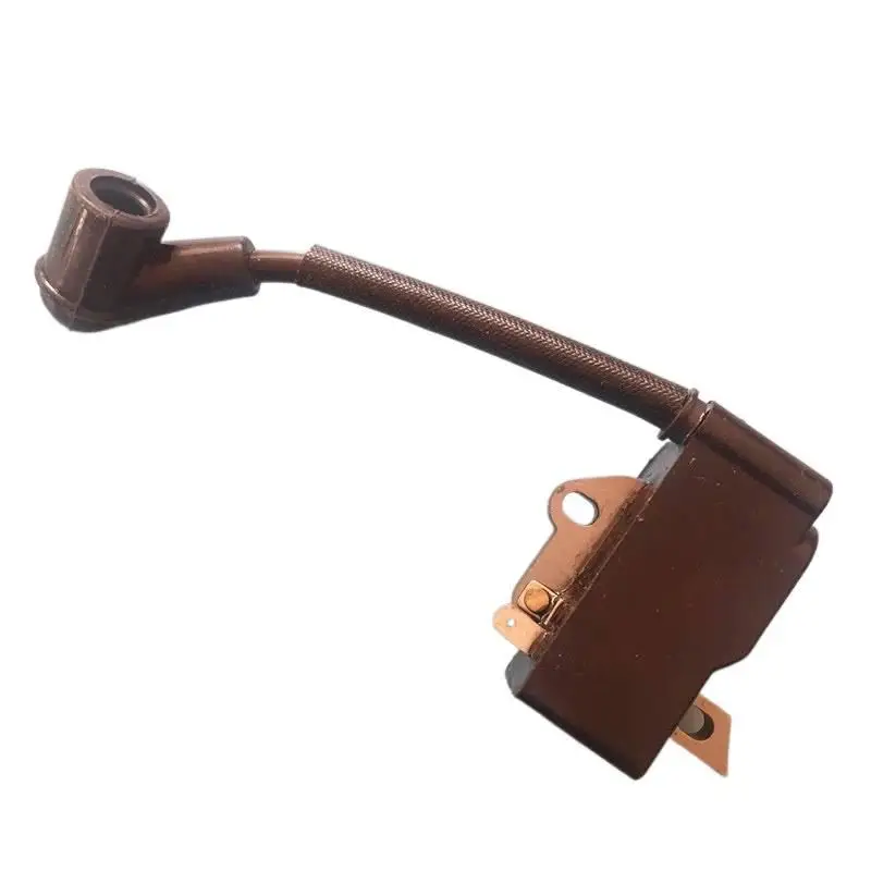 Adecuado para motosierra EFCO OLEO MAC Olma 410C/941CX/937/440 paquete de alto voltaje accesorios de bobina de encendido