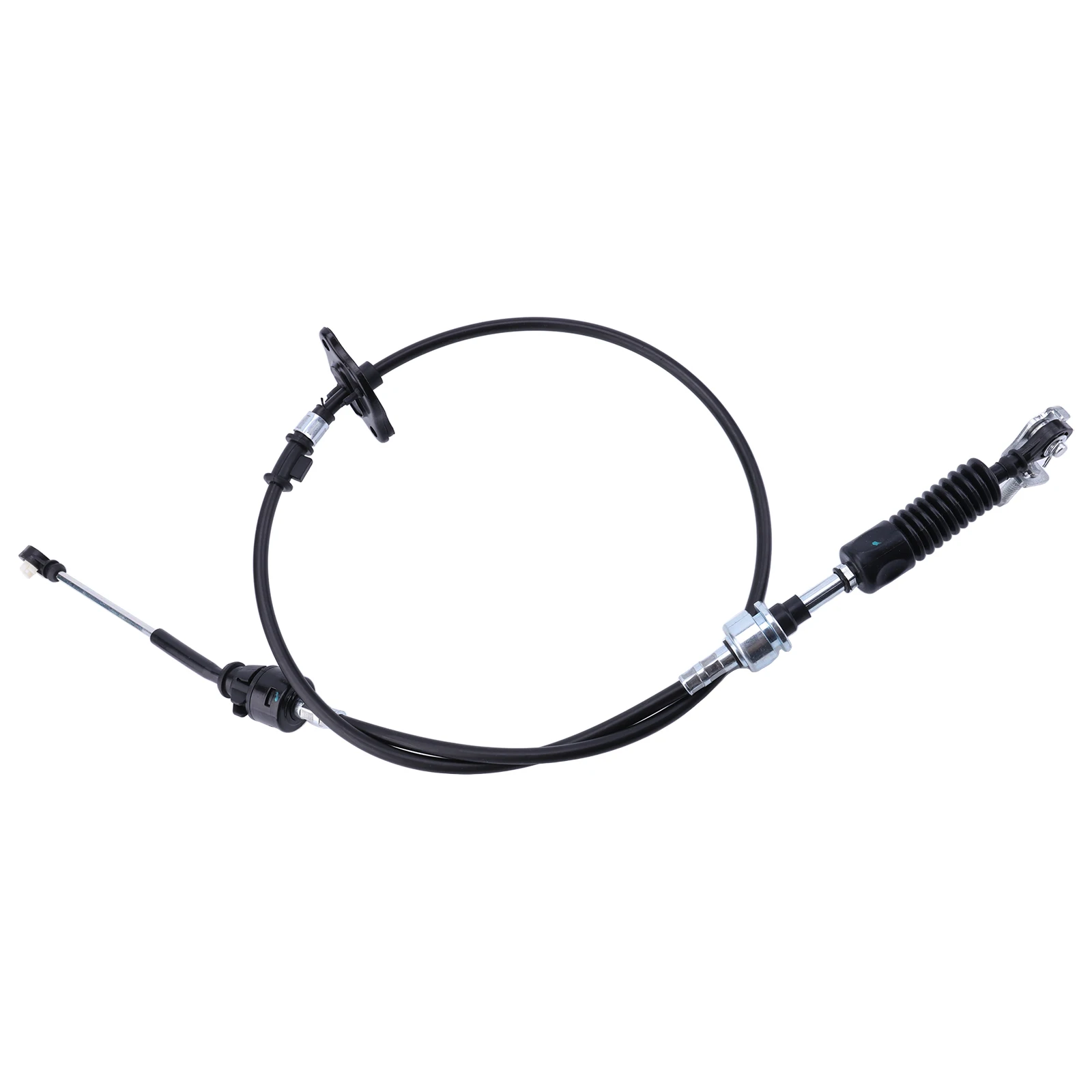 لسيكويا 2005-2007 ناقل حركة أوتوماتيكي والعتاد شيفتر كابل السيارات عبر التحكم رافعة كابل