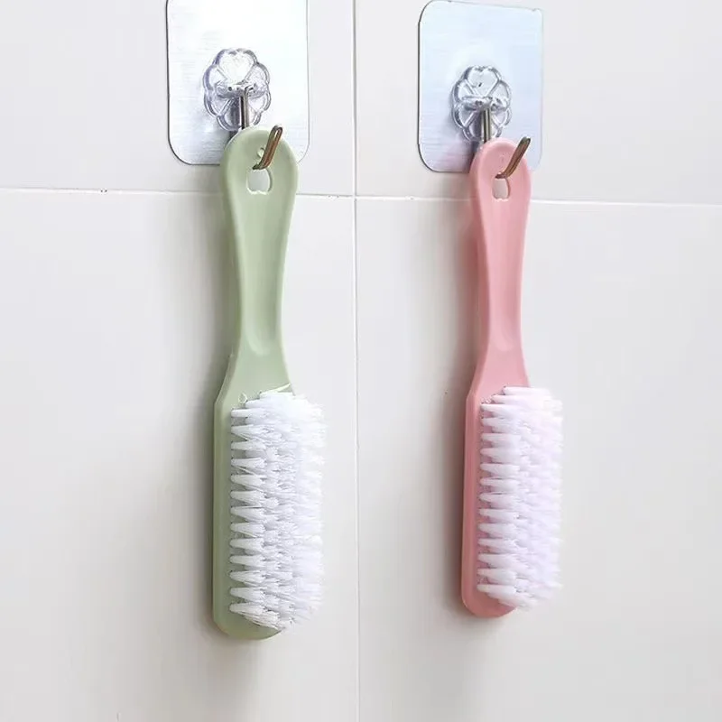 

artifact Household durable multi-functional soft brush Laundry Plastic Cleaning brush