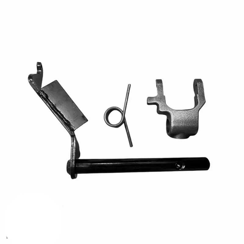 

Комплект автомобильной вилки сцепления 41430-02565 для Kia Picanto 2011-2018, вал вилки сцепления в сборе 4143002565