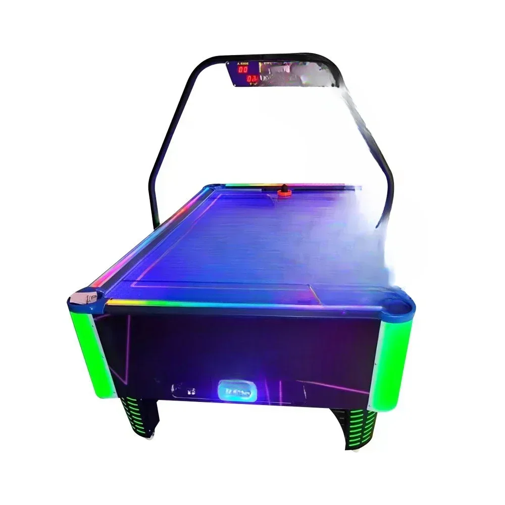 Air Hockey Table Ga…