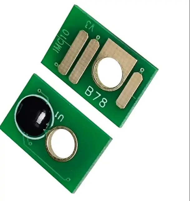 

Чип тонер-картриджа, 8 шт., для Ricoh IM C2010 842566 842557