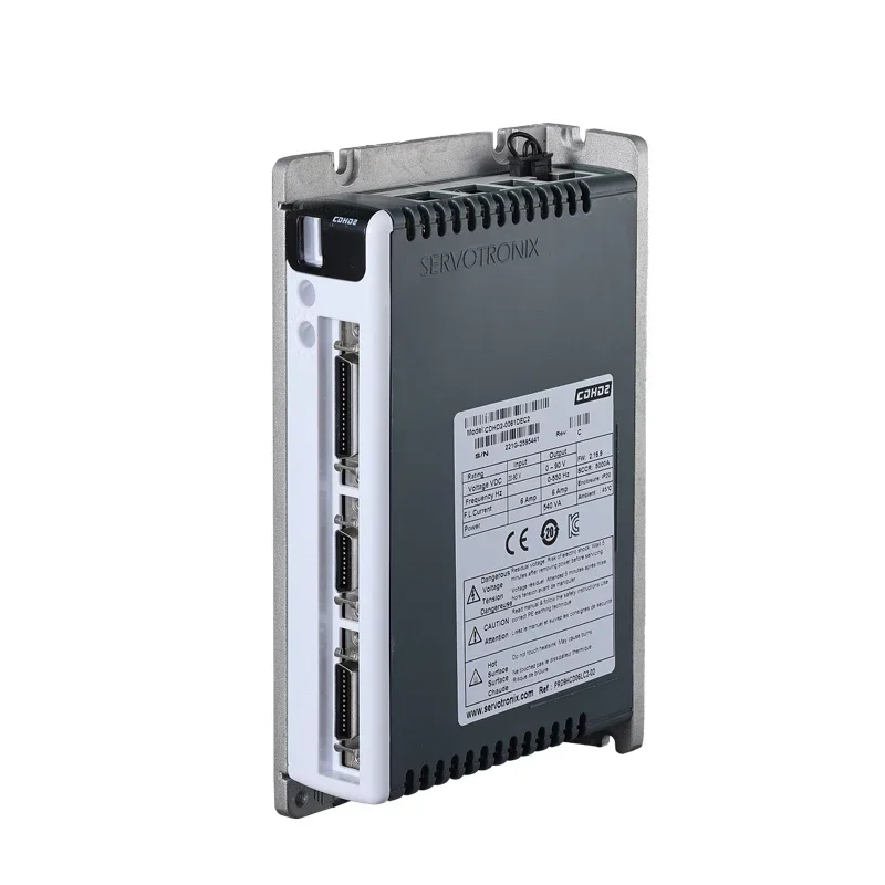 Servo driver 48/90V motor controller technical maintenance CDHD2-003/006/0121DEC2