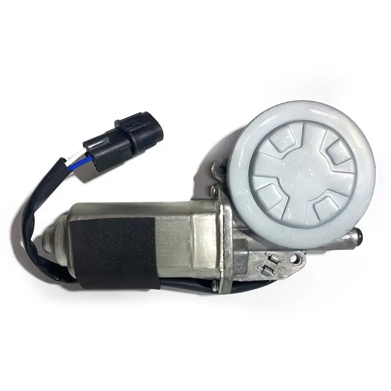 

Двигатель регулятора подъема переднего правого окна 8979894790, подходит для Isuzu Elf NKR NPR NQR 2003-on 24 В