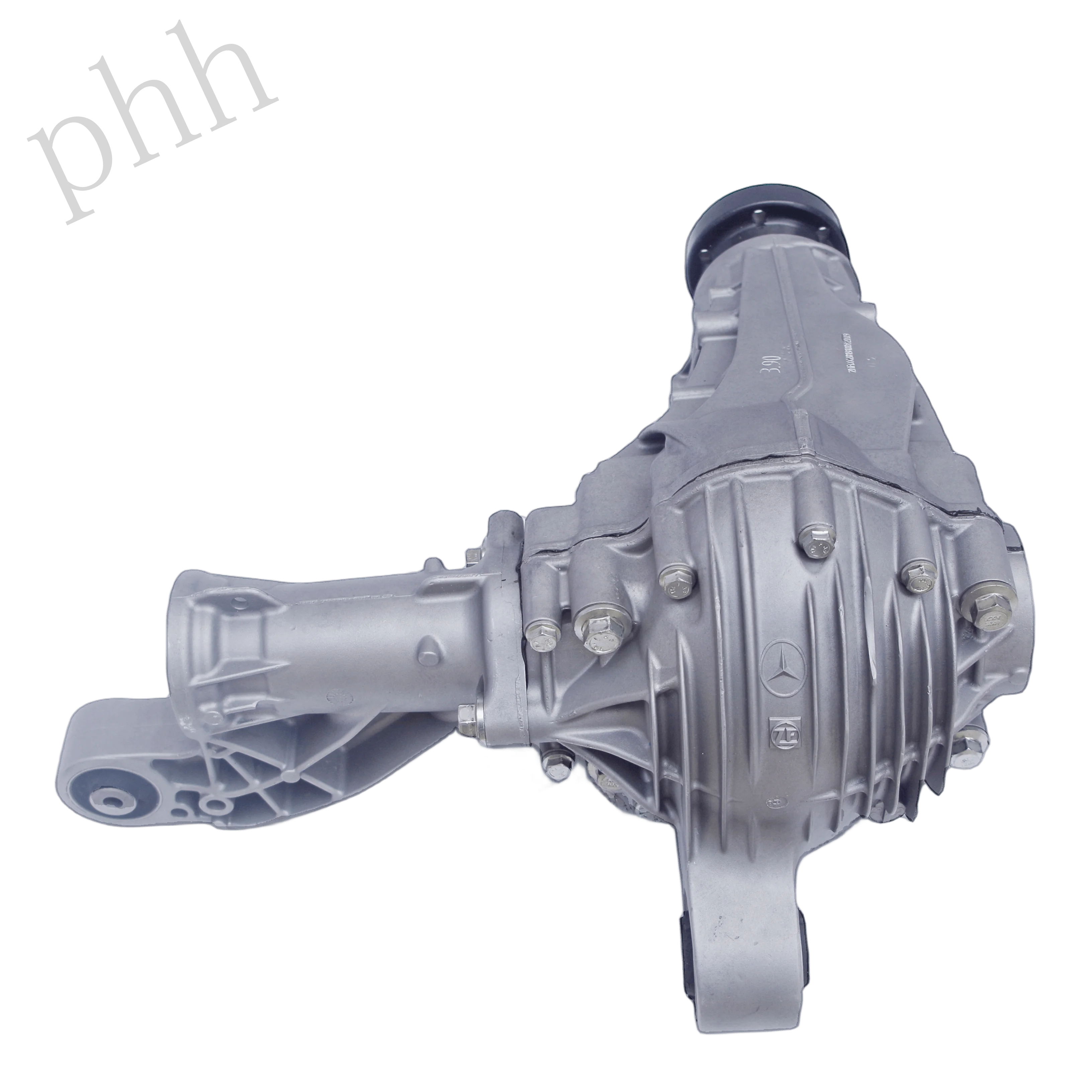 Auto Transmission System Front Differential Assembly for MERCEDES BENZ 3.90 RATIO OEM 1643302402