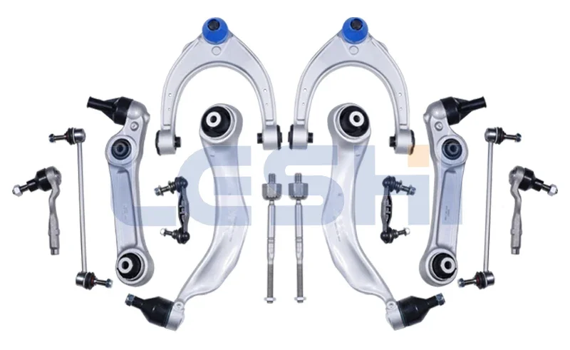 LESHI oem 31126779871/ 31126775967/ 31122450817 upper control arms for bw 5/6 series F07/F10/F18/F11/F12/F13