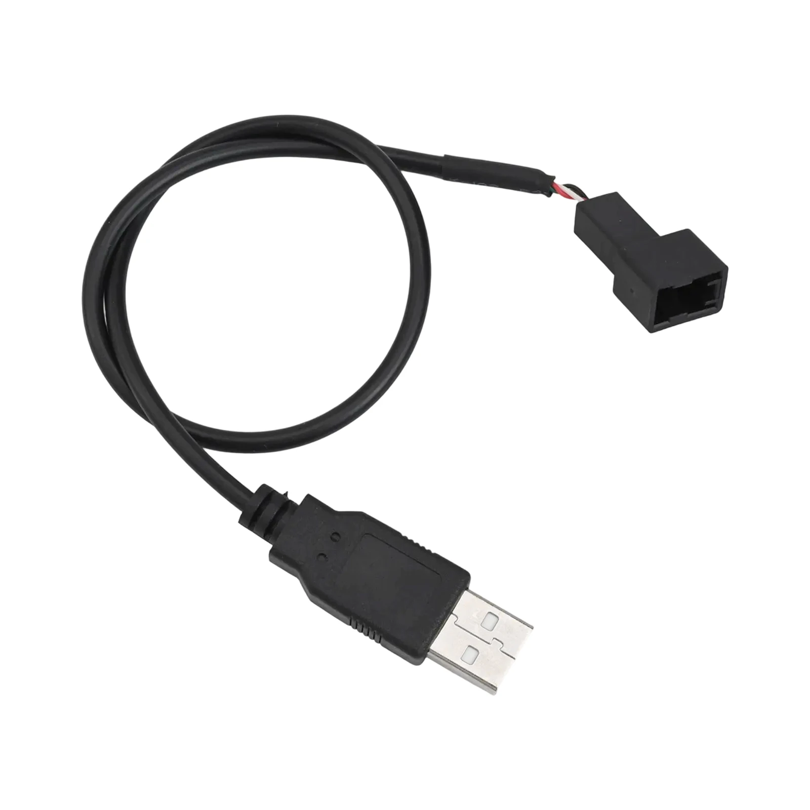 Car USB Cable USB Female Male Cable Practical Installation Process Reliable Connection Suitable For Car USB Interface