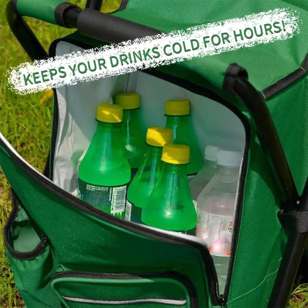 wear-resistant-camping-folding-chair-strong-load-bearing-with-cooler-bag-smart-fishing-chair-handbag-style-sturdy