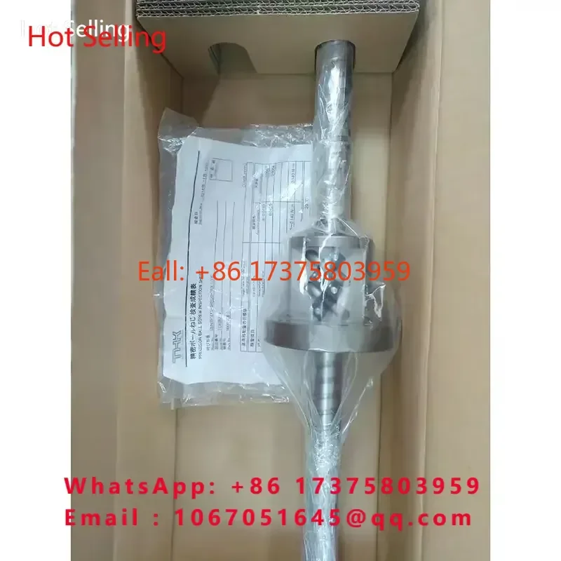 New Ball Screw for Cnc Robodrill Machine Parts A97L-0203-0074#500YBS  New