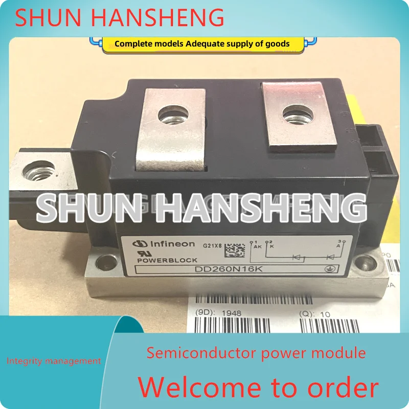 

MDD312-20N1 MDD312-18N1 MDD312-16N1 MDD312-14N1 MDD255-16N1 MDD225-20N1 MDD255-18N1 MDD225-14N1 DD350N18K DD260N16K IGBT Module