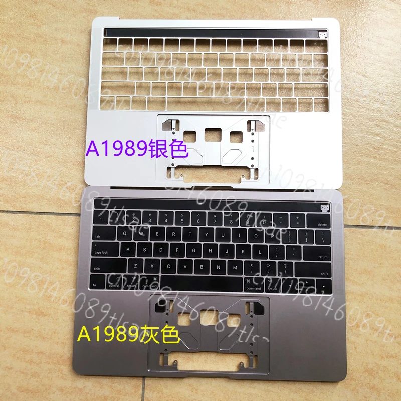 

Подходит для корпуса ноутбука Apple C-shell в сборе A1706A1708A1707A1989A1990