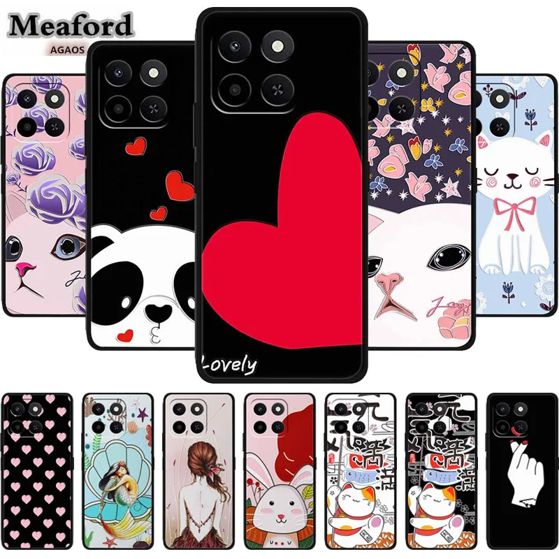 3D Lovely Phone Cas… - image