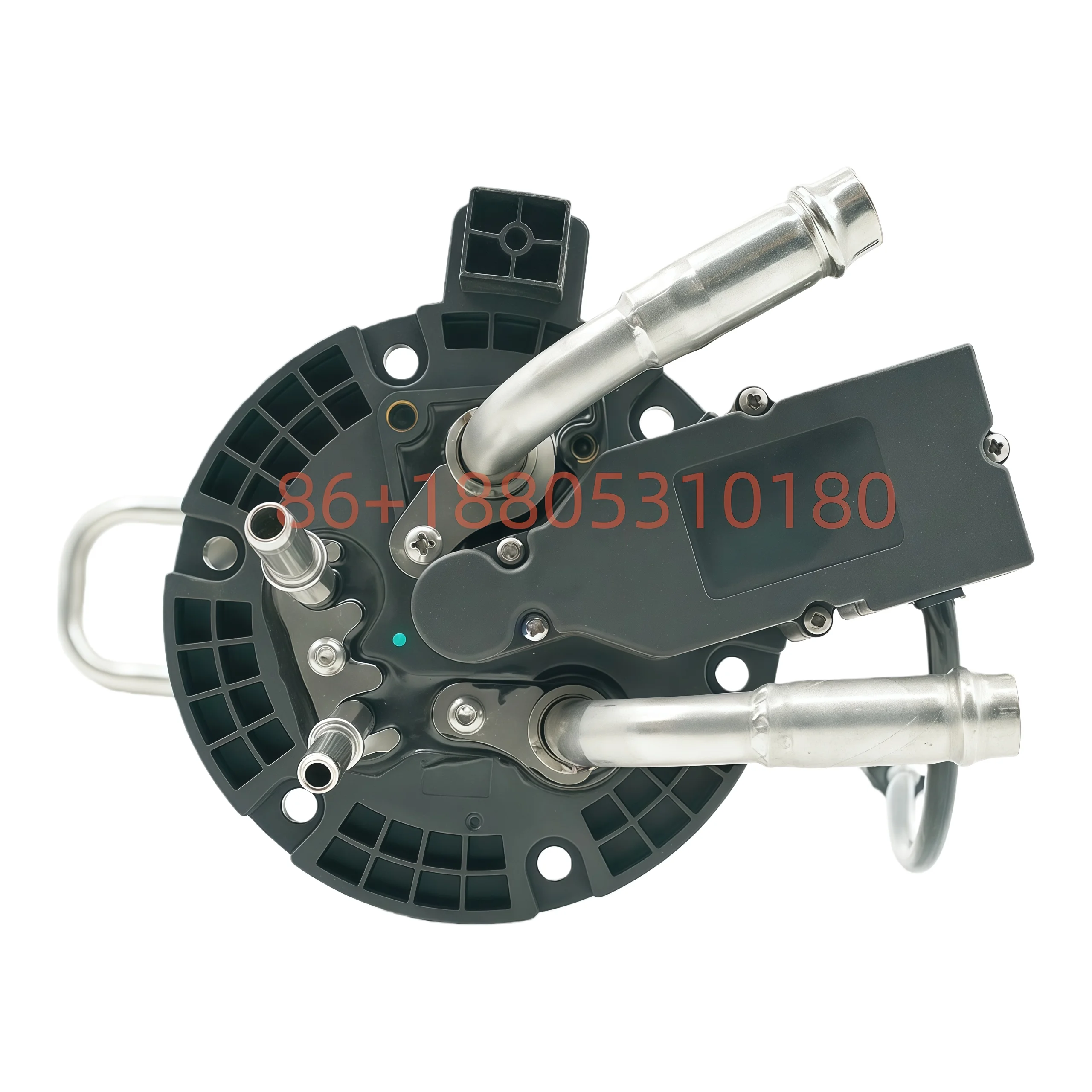 Hochwertiges Thyristorsystem, Harnstoffdosierpumpe, Harnstoffstandsensor A050U033 5346608, ist für Cummins-Motorkomponenten geeignet – Detail 2