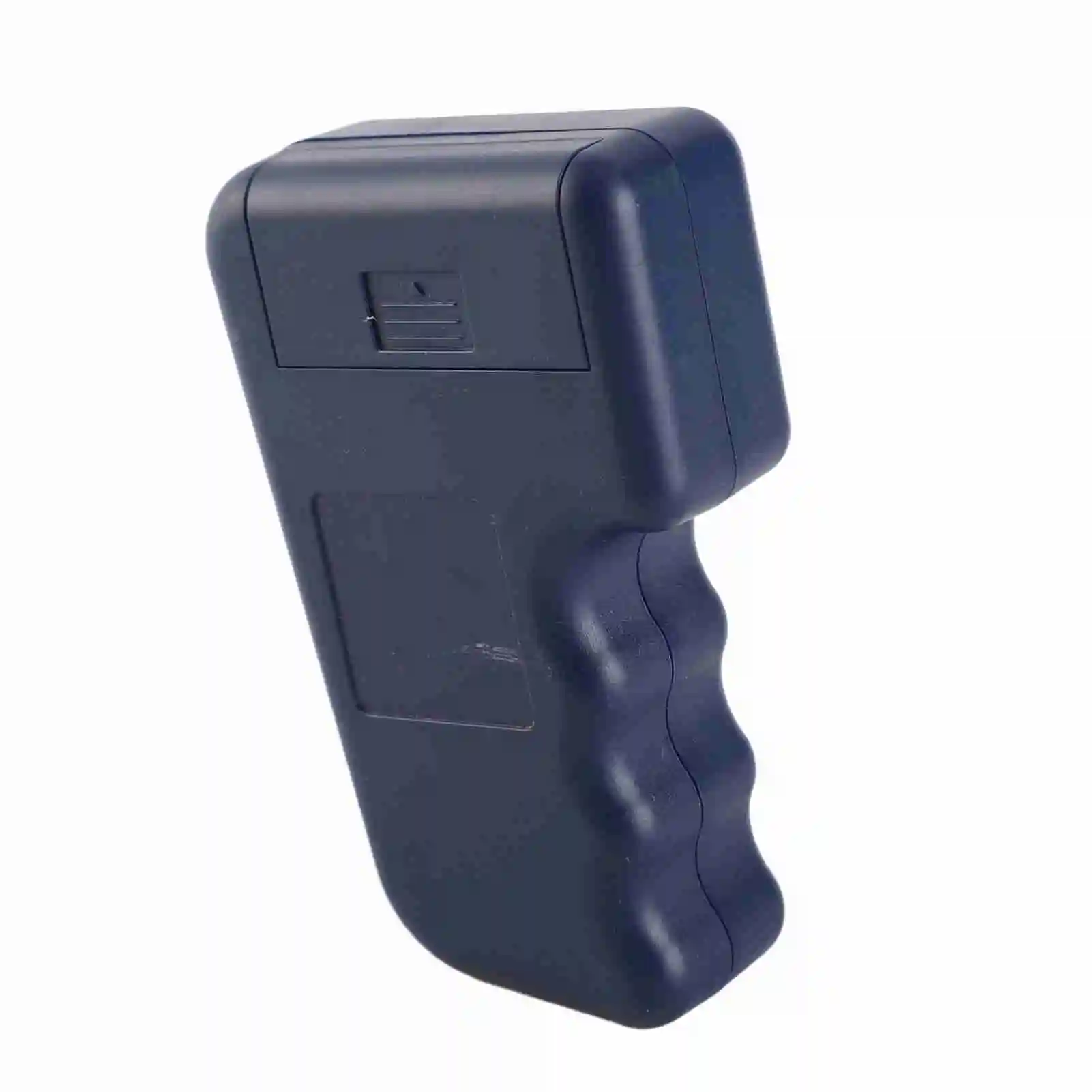 Handheld 125Khz Card Copier Reader Writer Proximity Smart Card Duplicator Cloner with 5pcs T5577 Key Fob and 5pcs T5577 Cards