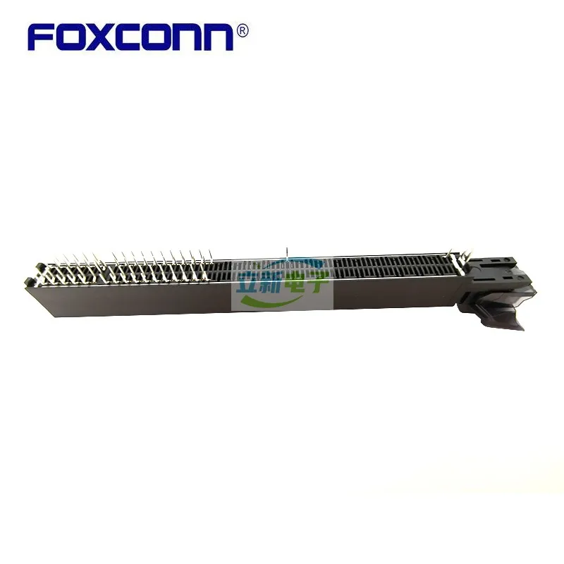 

Foxconn 2EFE321-SD1D8-4F PCIE4.0 Slot 64Pin Gen4 with Single Ear