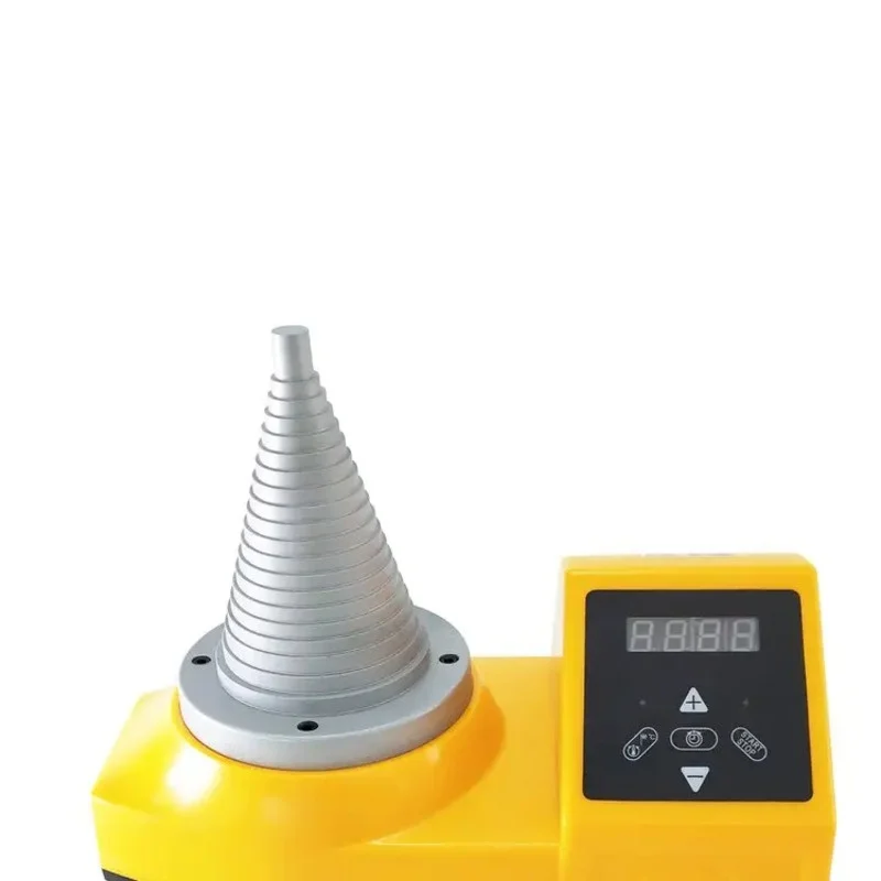 Portable Magnetic Induction Heater Gr10 Professional Heater for Bearing Factory