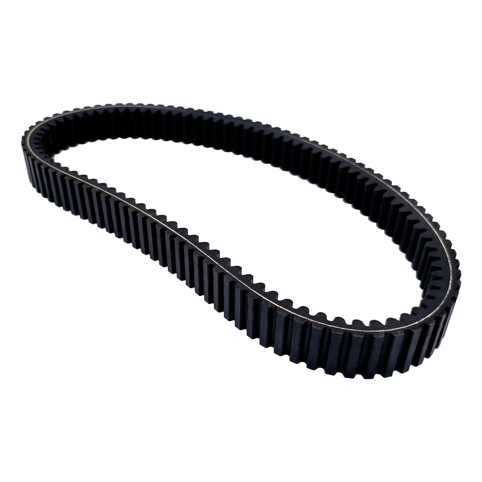 Hisun hs 450 500 550 700 cvt drive belt atv utv go kart belt p004000213000000