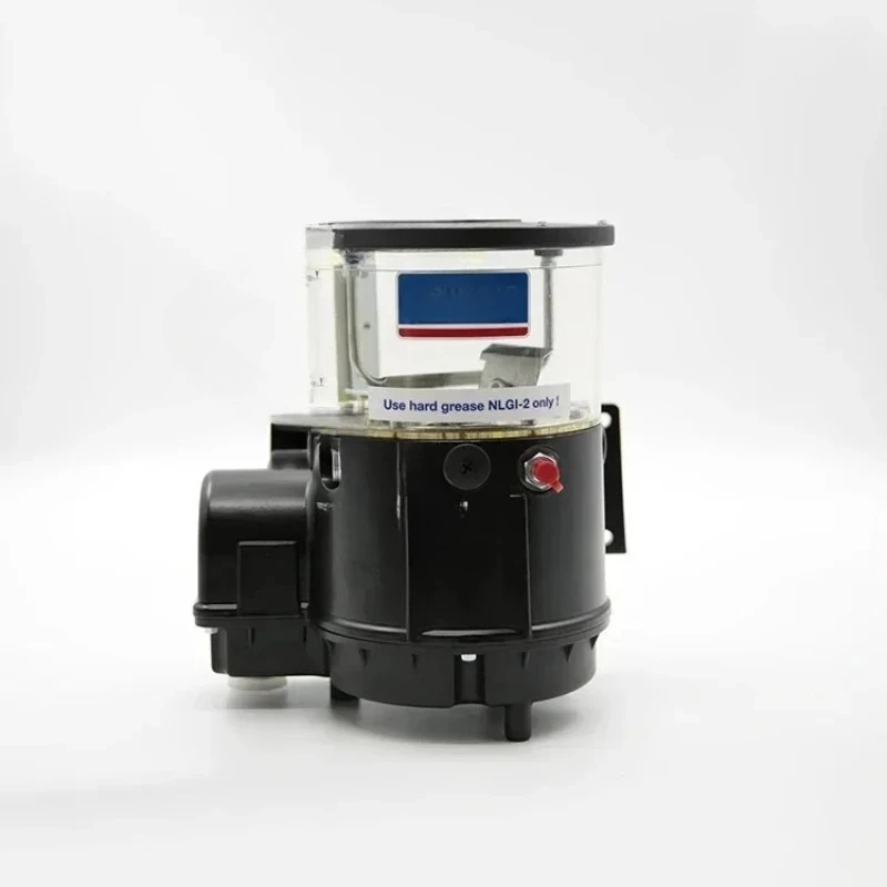 

DIN EN Automatic Pump Grease Lubrication Piston Pump