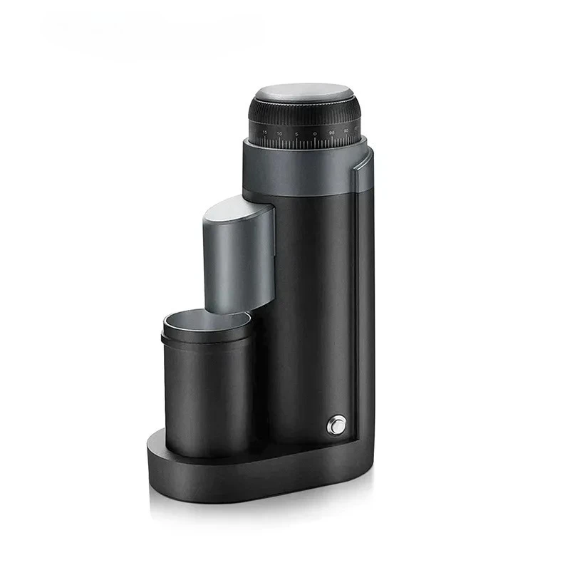 2026 hot sale for STARSEEKER Go50 Portable Electric Coffee Grinder Travel Set 50mm Cone Burr Espresso Brew Stepless