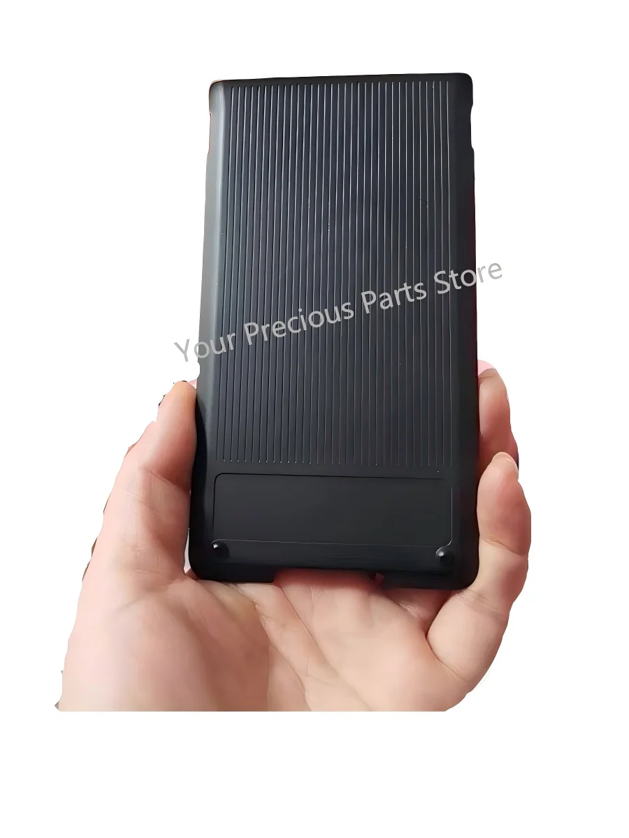 1PC Replacement V2S Plus Back Cover For SUNMI V2S Plus POS Terminal Rear Battery Door Housing Cover Repair Parts