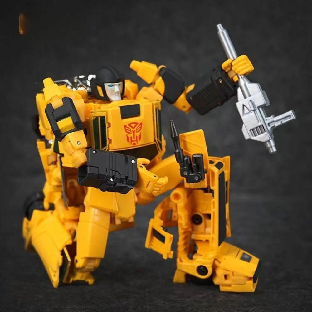 

В наличии MasterPiece Transformation KO MP39 MP-39 Sunstreaker G1 Series Версия Аниме Фигурка Модель Фигурка Игрушки Подарки