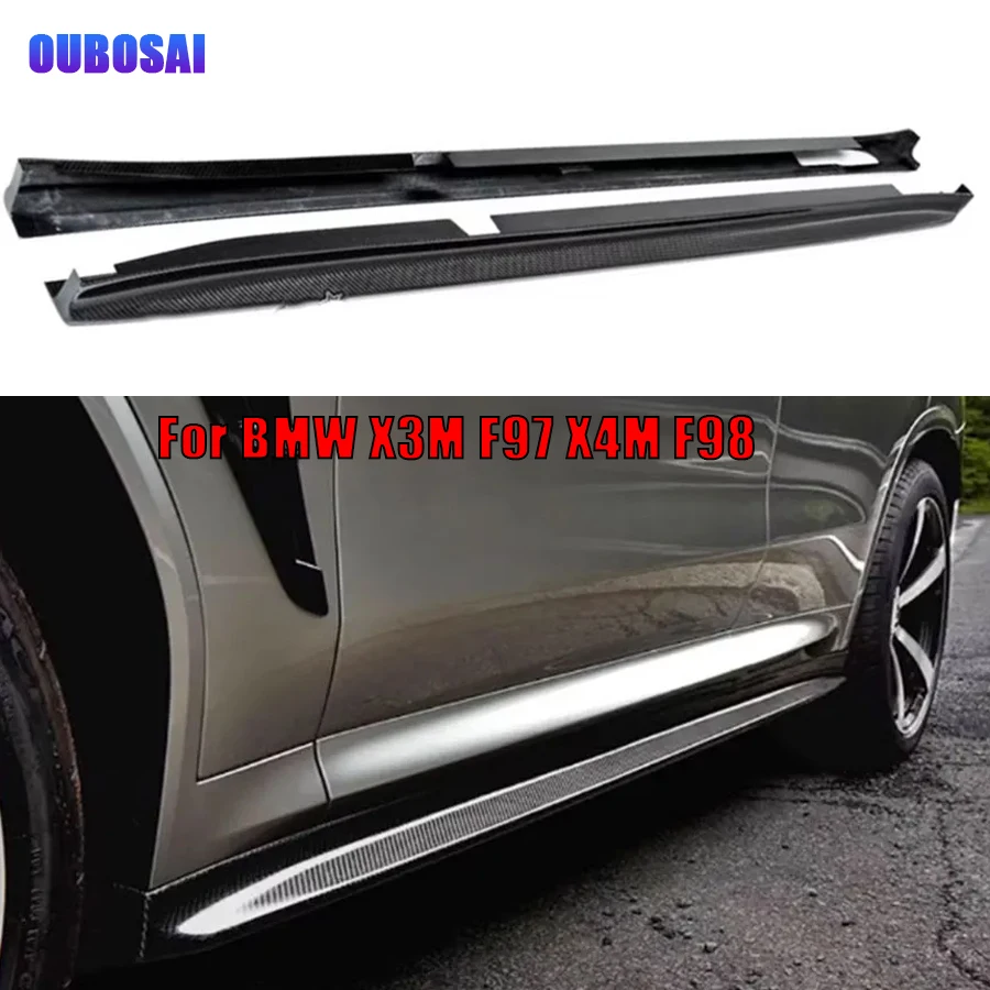 For Bmw X3M F97 X4M…