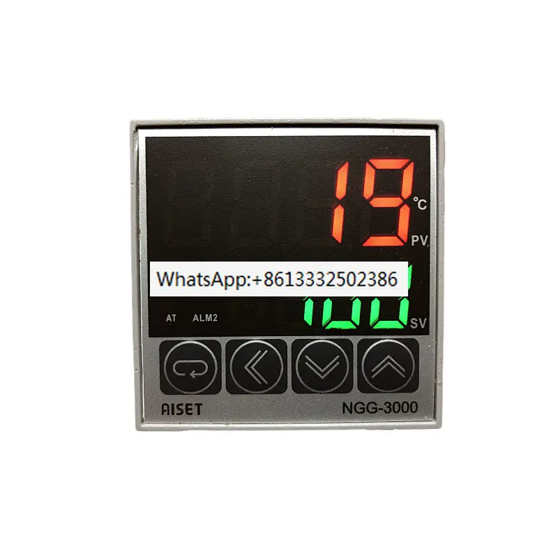 

NGG-3410 Instrument Temperature Controller NGG-3430 3400 3910 3911 3000 High Quality