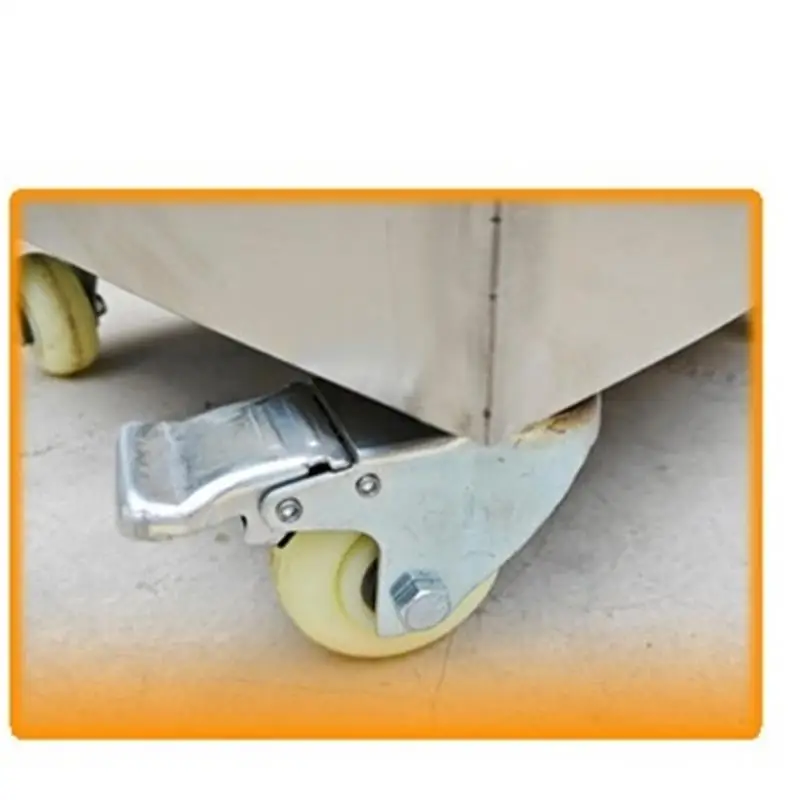 Automatic Meat Patty Forming Machine Chicken Breast Meat Flatten Machine Meat Pressing Machine For Easy Operation