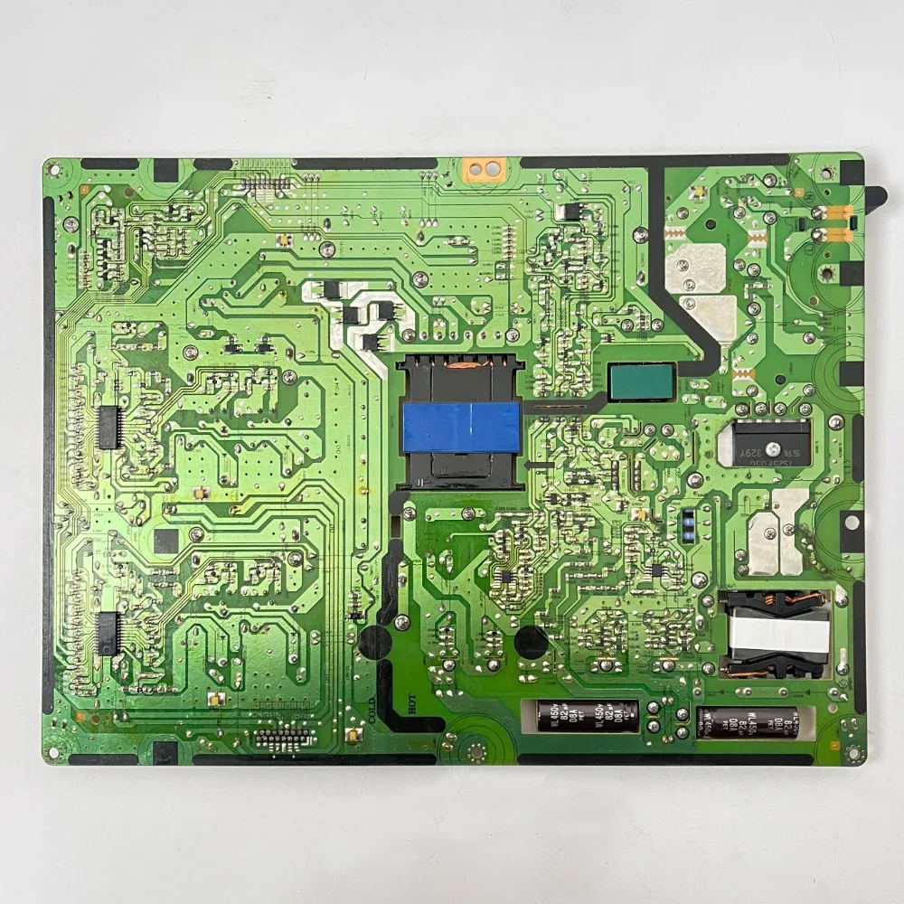 Authentic Original TV Power Board BN44-00626A L60X1Q_DDY Work Normally And is for TVs UA60F6400ARXEG UA60F6400A UE60F6100A Parts