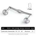 silver 7x4mm