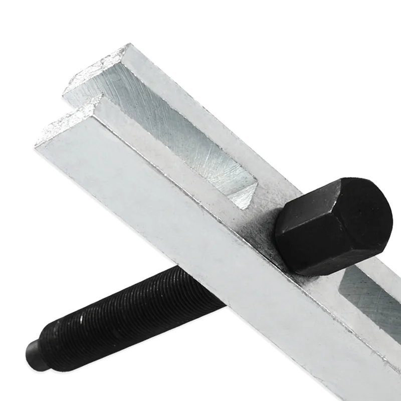 

Efficient Crankshaft Belt Pulley Removal Tool Fan Impeller Puller Motor Steering Wheel Brake Bearing Extractor For Car Repair To