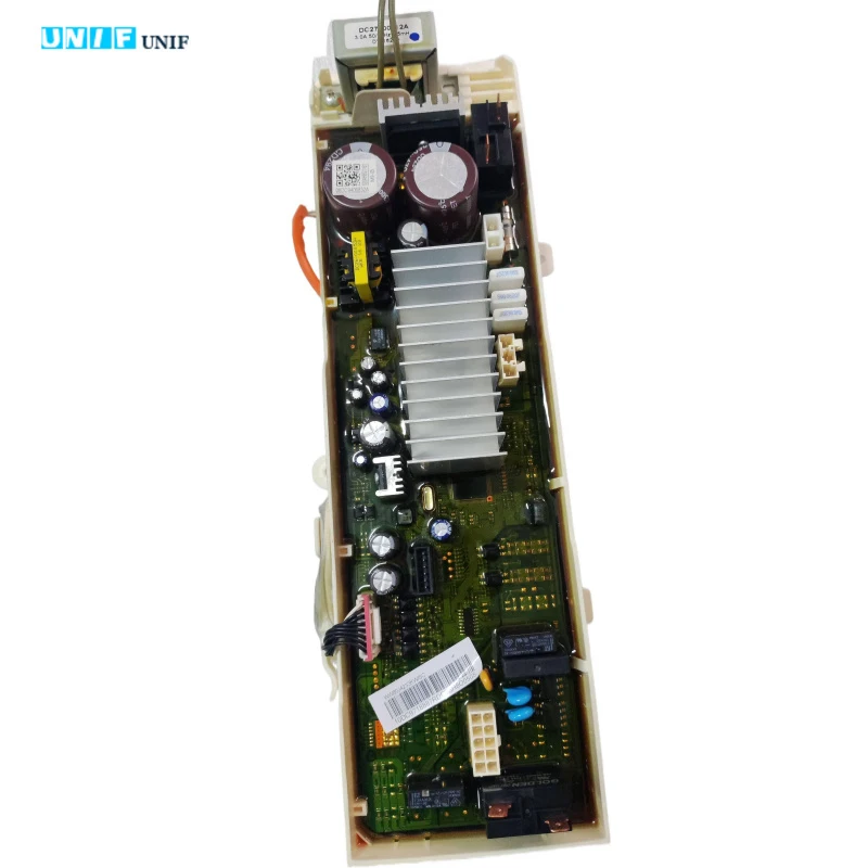 Suitable for Samsung Ww80J4233Kw/Sc Drum Washing Machine Computer Board Motherboard 06Dc9406832A