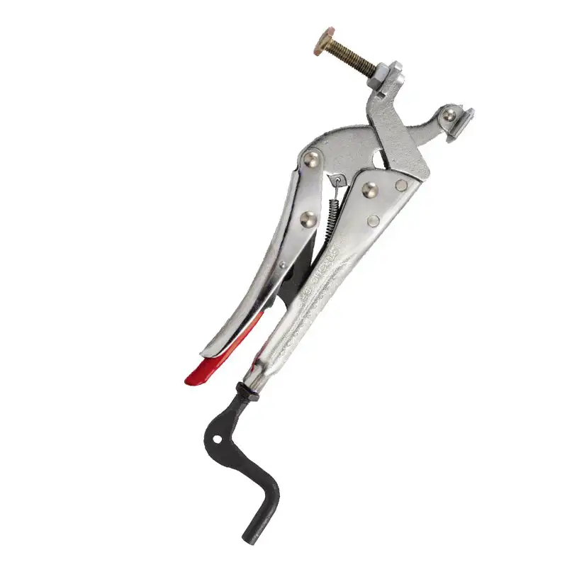 NEW Strong PE6/PE10 Expand-O Pliers Multi-Function Locking Pliers Strong Clamp Hand Tools Reverse Supporting Force 227kg-410kg